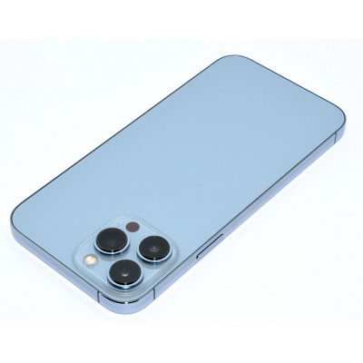 IPHONE 13 PRO MAX 256GB AZUL