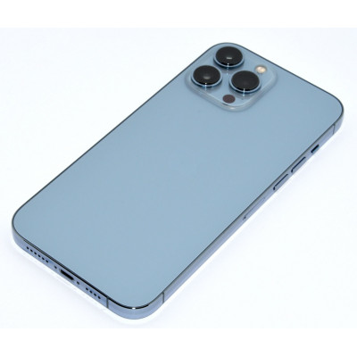 IPHONE 13 PRO MAX 256GB AZUL