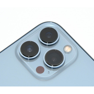 IPHONE 13 PRO MAX 256GB AZUL