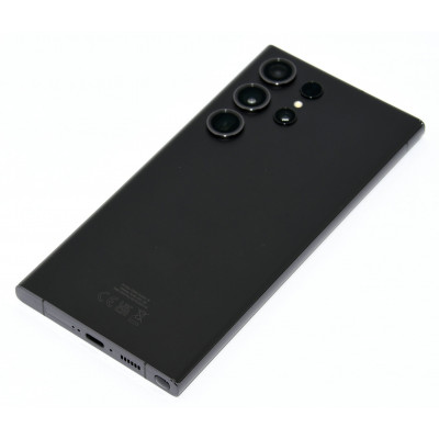 SAMSUNG GALAXY S23 ULTRA 256GB NEGRO