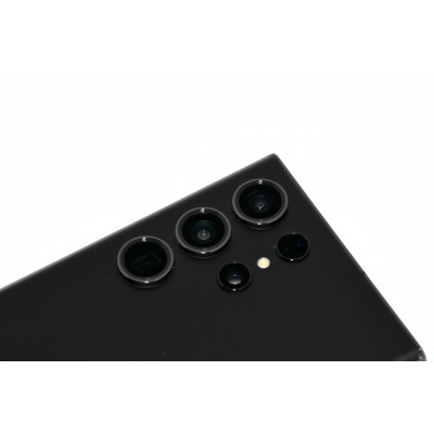 SAMSUNG GALAXY S23 ULTRA 256GB NEGRO