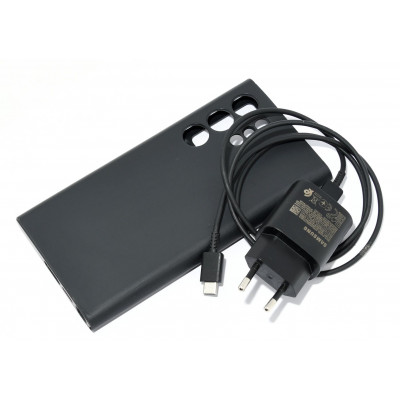 SAMSUNG GALAXY S23 ULTRA 256GB NEGRO