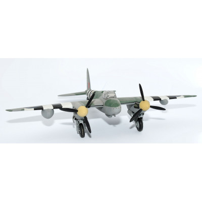 AVION HAVILLAND DH98 MOSQUITO