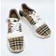 ZAPATILLAS BURBERRY REGIS 42