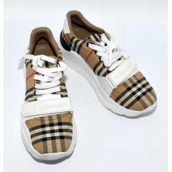 ZAPATILLAS BURBERRY REGIS 42
