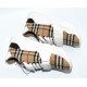 ZAPATILLAS BURBERRY REGIS 42