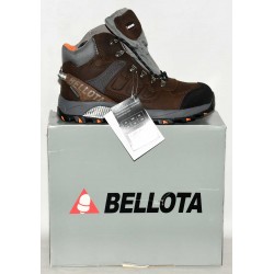 BOTAS BELLOTA AGRO 43