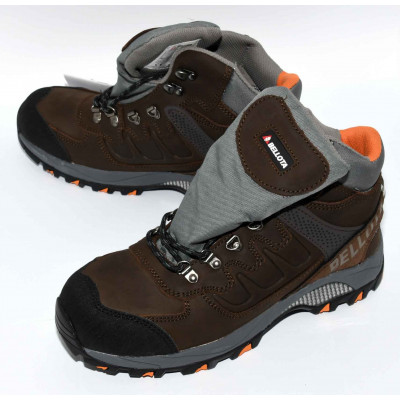 BOTAS BELLOTA AGRO 43