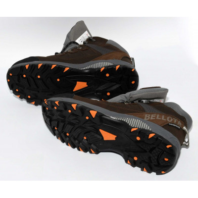 BOTAS BELLOTA AGRO 43