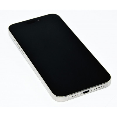 IPHONE 15 PRO MAX 256GB WHITE TITANIUM