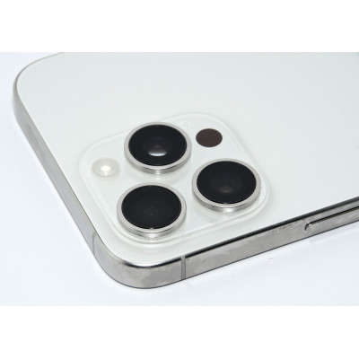 IPHONE 15 PRO MAX 256GB WHITE TITANIUM