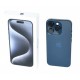 IPHONE 15 PRO 128GB BLUE TITANIUM