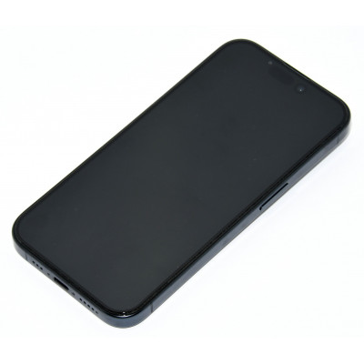 IPHONE 15 PRO 128GB BLUE TITANIUM