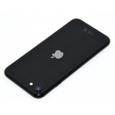 IPHONE SE 2020 64GB NEGRO