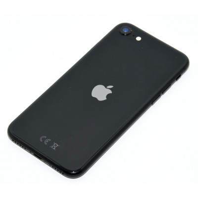 IPHONE SE 2020 64GB NEGRO