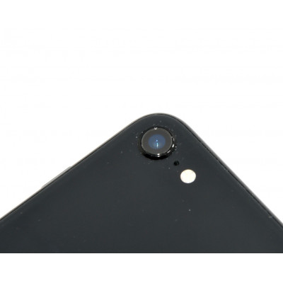 IPHONE SE 2020 64GB NEGRO