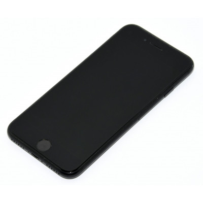 IPHONE SE 2020 64GB NEGRO