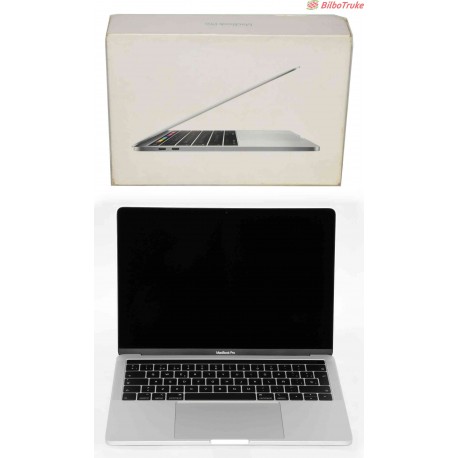 APPLE MACBOOK PRO 2019 13p / INTEL i5 1,4GHz / 128GB SSD / 8GB RAM
