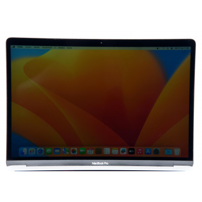 APPLE MACBOOK PRO 2019 13p / INTEL i5 1,4GHz / 128GB SSD / 8GB RAM