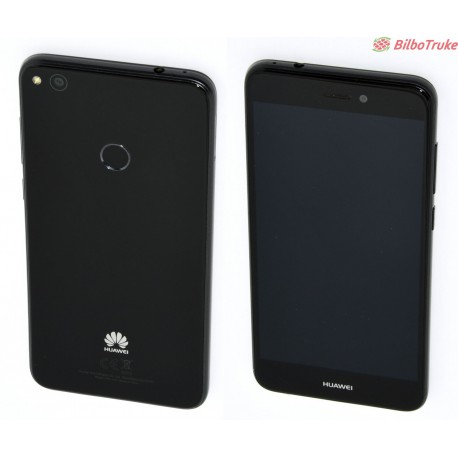 HUAWEI P8 LITE 2017 16GB NEGRO