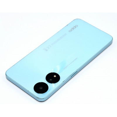 OPPO A78 5G 128GB AZUL