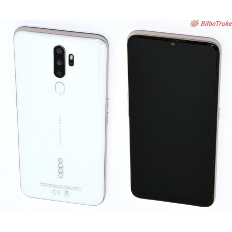OPPO A5 2020 64GB BLANCO