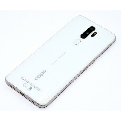 OPPO A5 2020 64GB BLANCO
