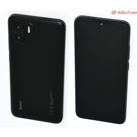XIAOMI REDMI A2 32GB NEGRO