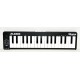 TECLADO MIDI USB ALESIS QMINI