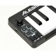 TECLADO MIDI USB ALESIS QMINI