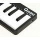 TECLADO MIDI USB ALESIS QMINI