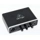 INTERFAZ AUDIO BEHRINGER U-PHORIA UMC22