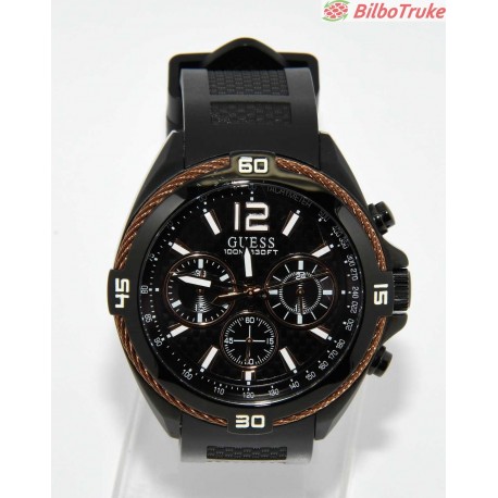 RELOJ GUESS U1168G3