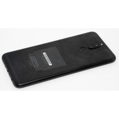 Huawei Mate 10 Lite RNE-L21 BLACK