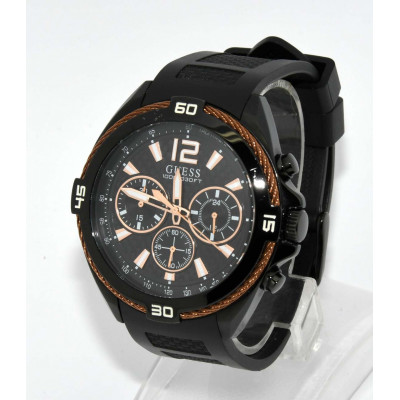 RELOJ GUESS U1168G3