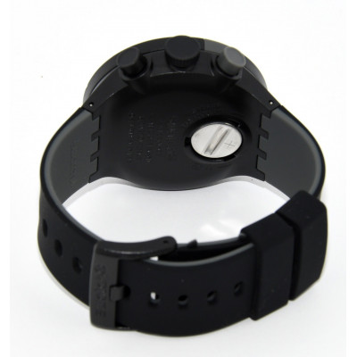 RELOJ SWATCH BIG BOLD CHRONO CHECKPOINT