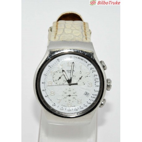 RELOJ SWATCH IRONY CRONO