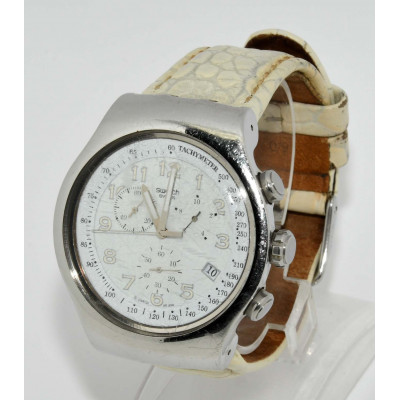 RELOJ SWATCH IRONY CRONO