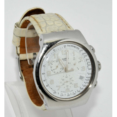 RELOJ SWATCH IRONY CRONO