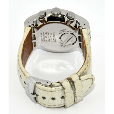 RELOJ SWATCH IRONY CRONO