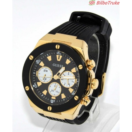RELOJ GUESS GE0057G1