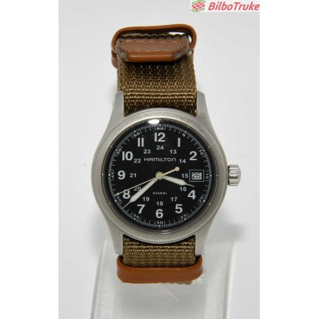 RELOJ HAMILTON H864811