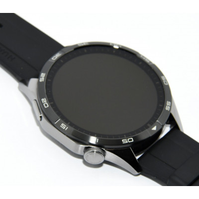 SMARTWATCH HUAWEI WATCH GT 4 46MM NEGRO