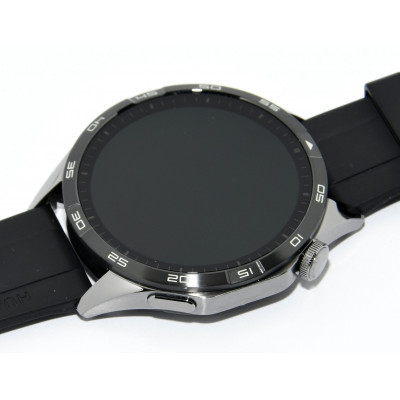 SMARTWATCH HUAWEI WATCH GT 4 46MM NEGRO