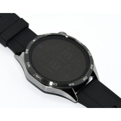 SMARTWATCH HUAWEI WATCH GT 4 46MM NEGRO