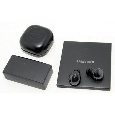 AURICULARES SAMSUNG GALAXY BUDS PRO NEGROS
