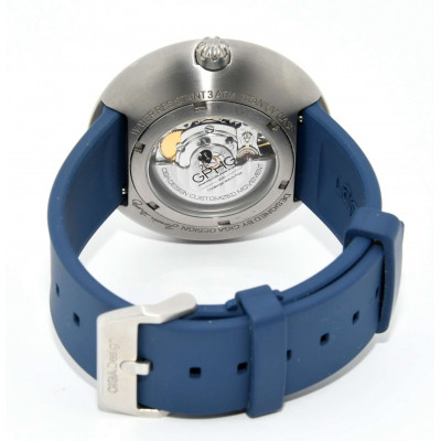 RELOJ CIGA BLUE PLANET