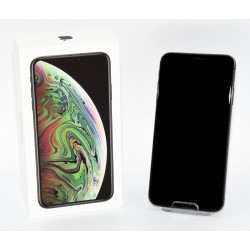IPHONE XS MAX 512GB SPACE GRAY