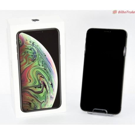 IPHONE XS MAX 512GB SPACE GRAY