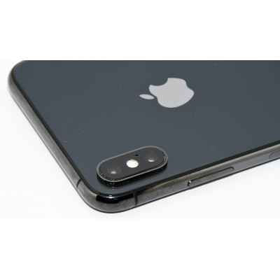 IPHONE XS MAX 512GB SPACE GRAY